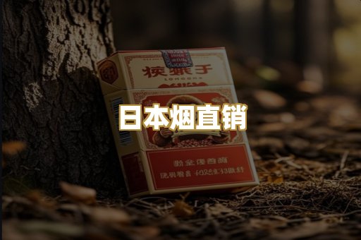 日本烟直销